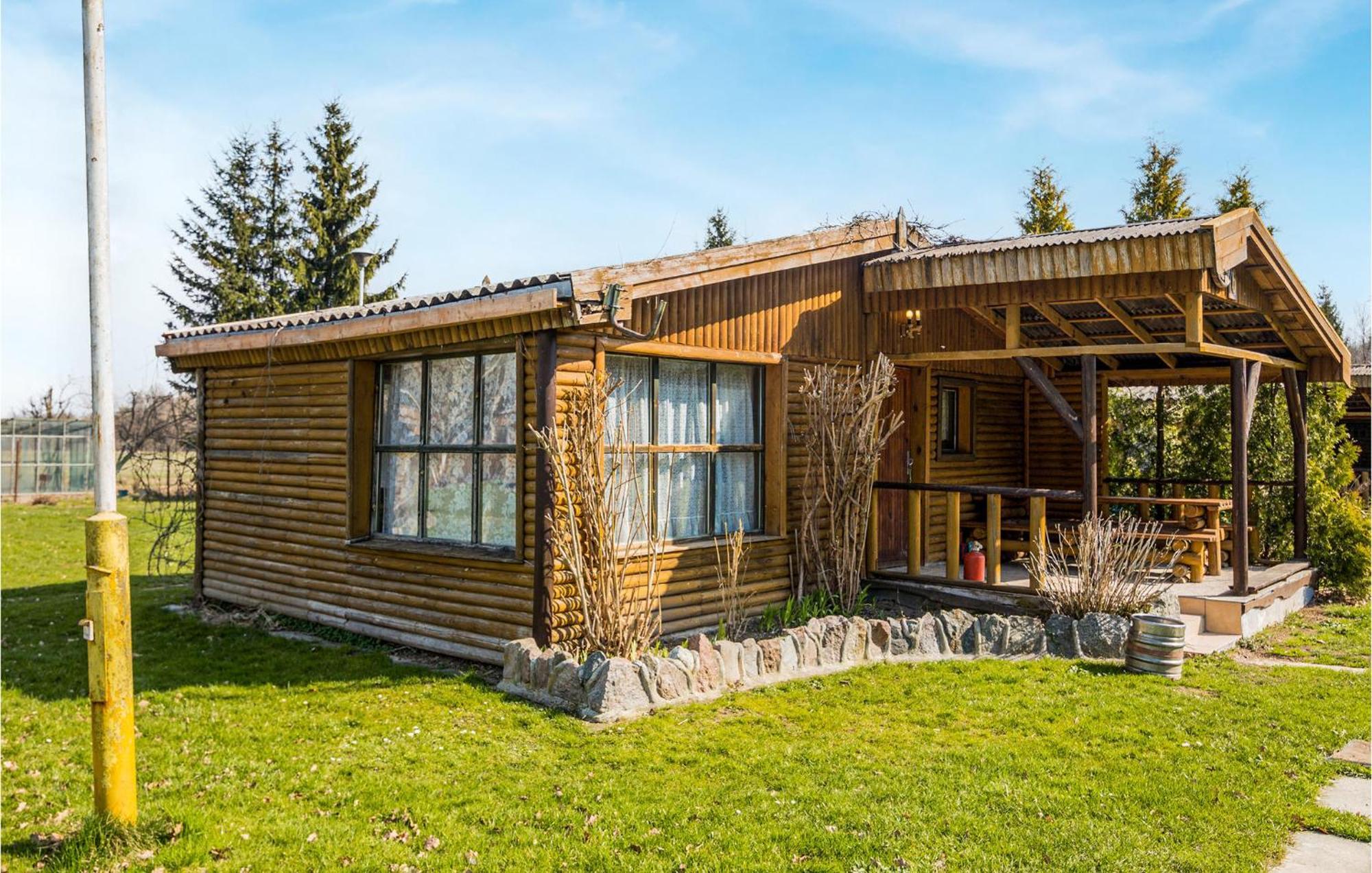 Amazing Home In Wilczeta With Kitchenette Eksteriør billede